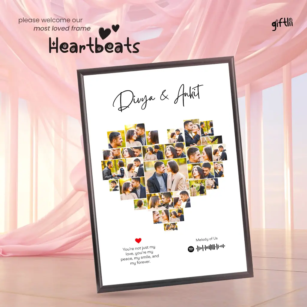Heartbeats