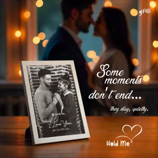 [hold me] hold me