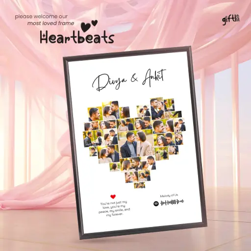 [Heartbeats] Heartbeats
